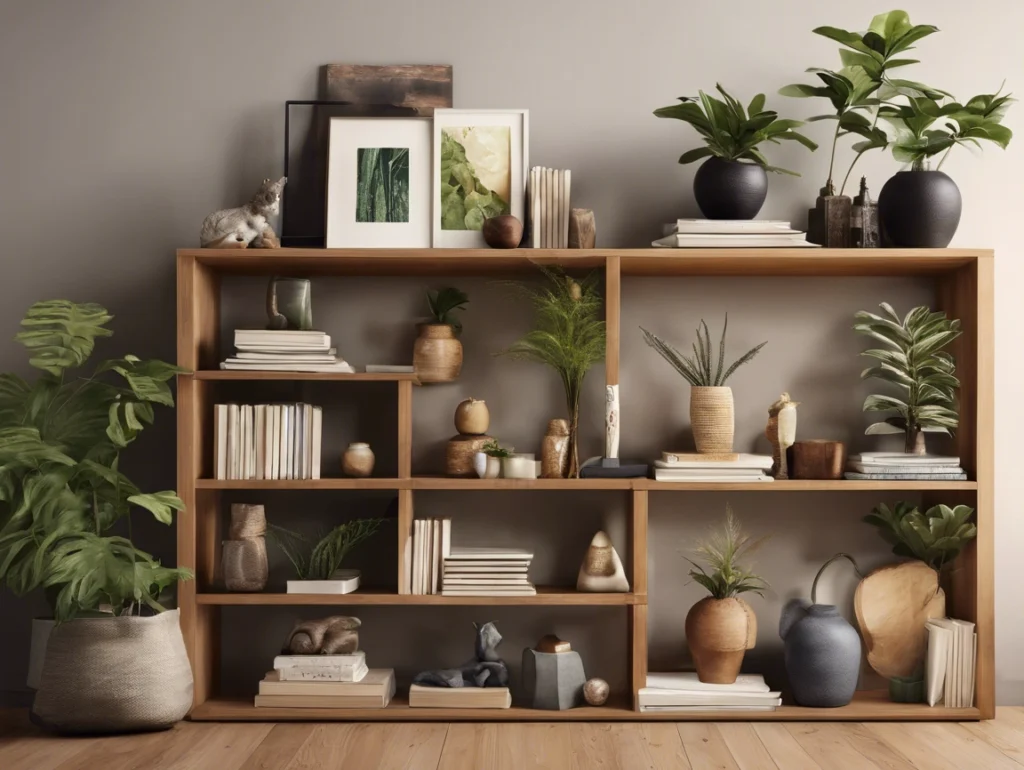 Style-Shelves-arrangement