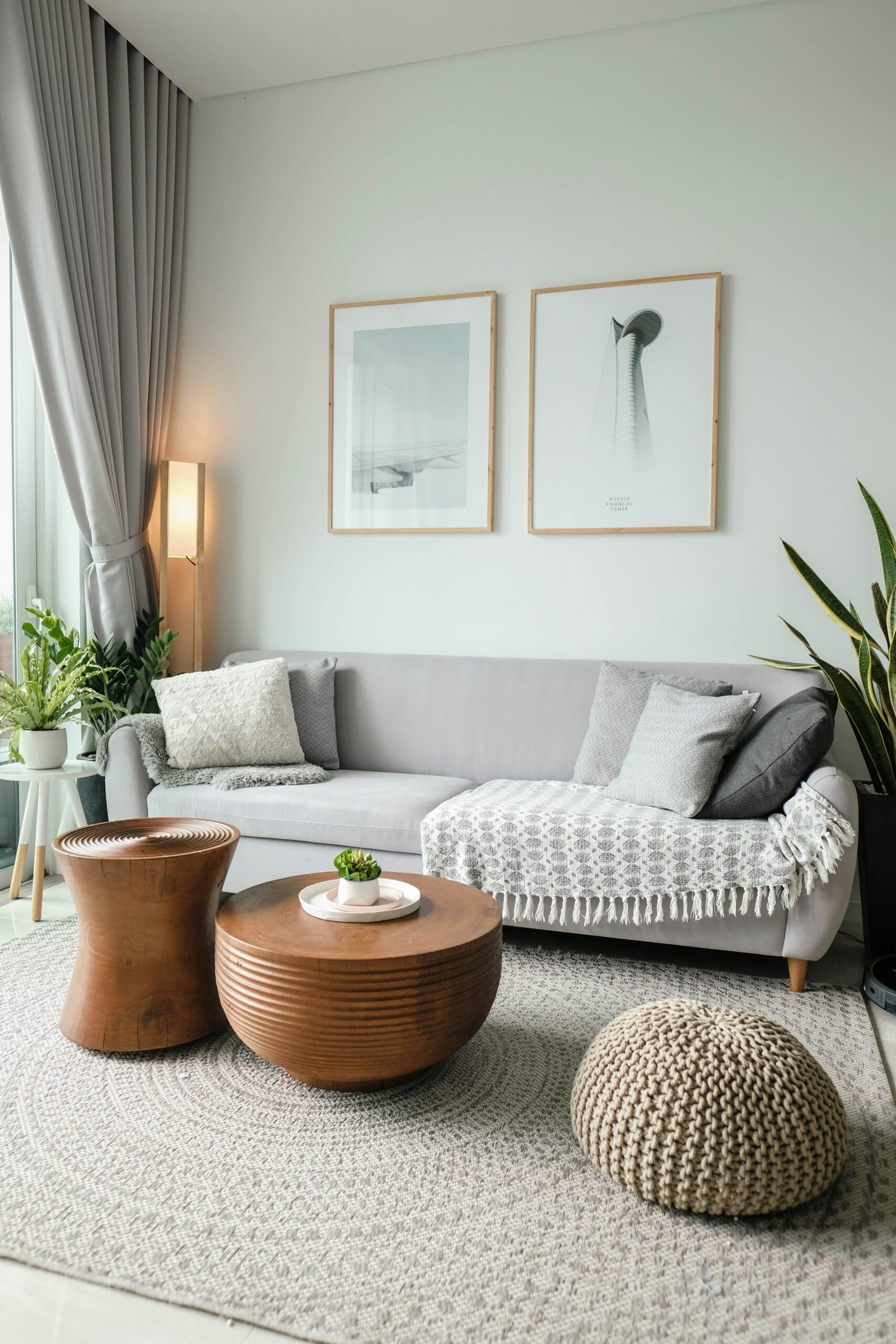 5 Cosy Decor Ideas for a Warm Winter Vibe