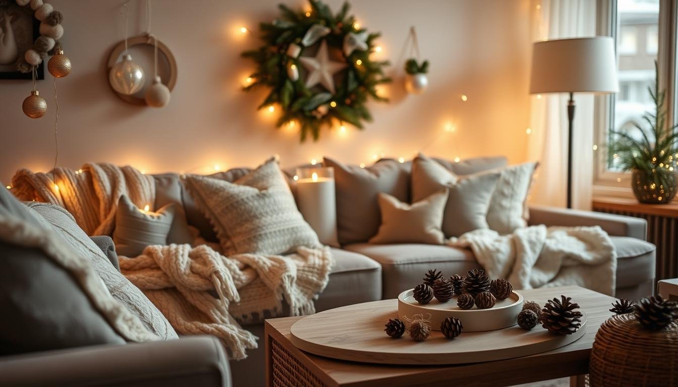 Decorating on a Budget: 7 Winter Hacks for a Cosy Home