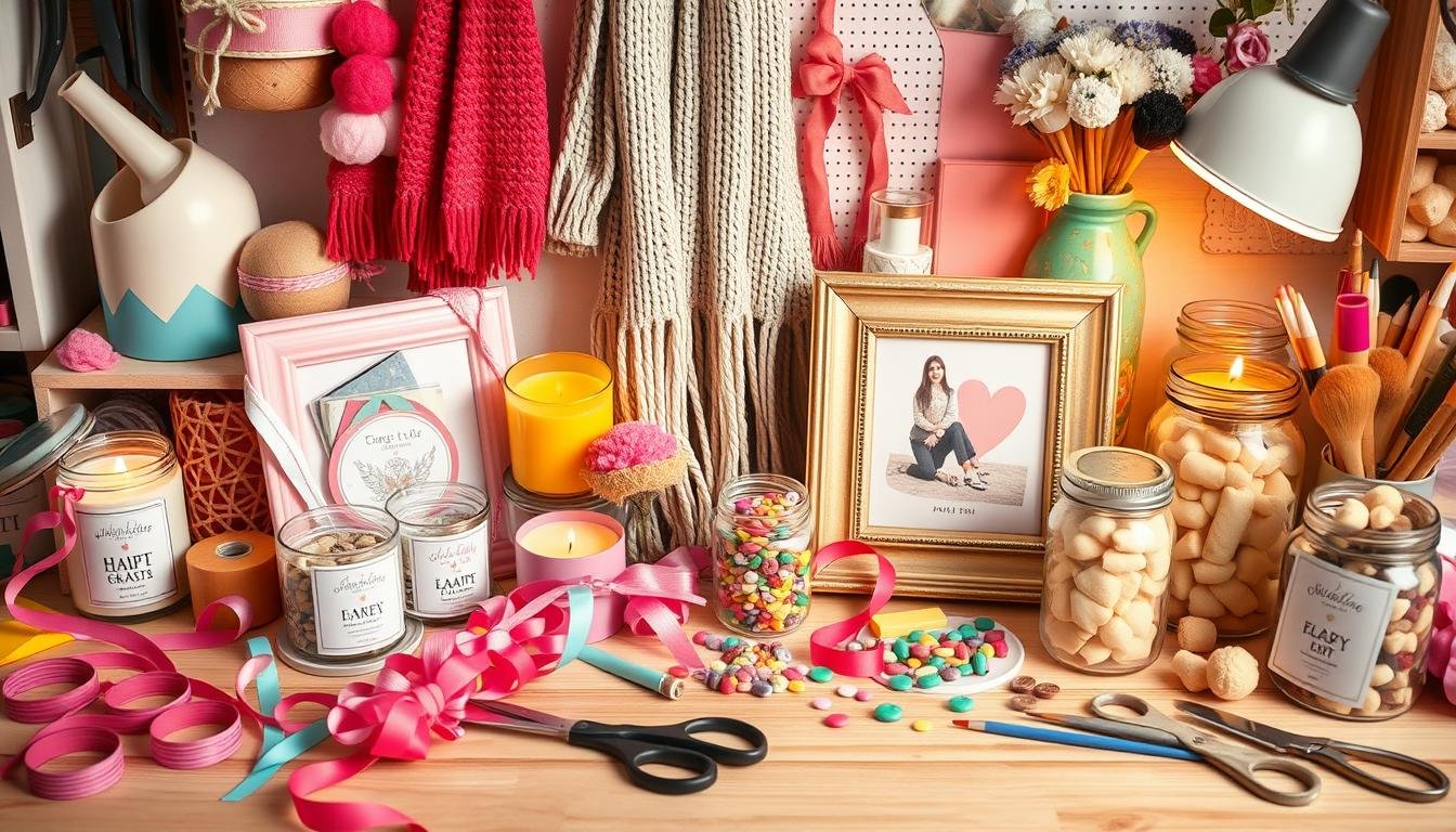 5 DIY Gifts That Will Wow Your Loved Ones