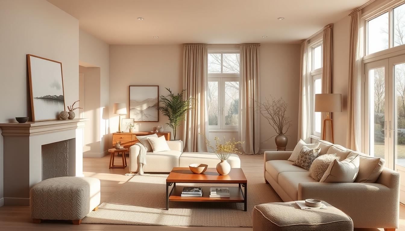 17 Cosy Living Room Décor Ideas to Transform Your Space