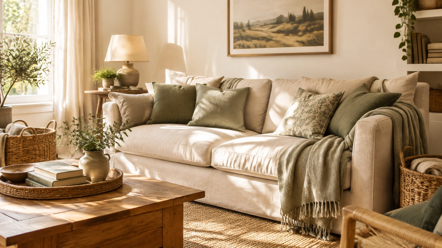 Color Psychology 101: The Best Shades for a Cozy Home (And Which to Avoid)